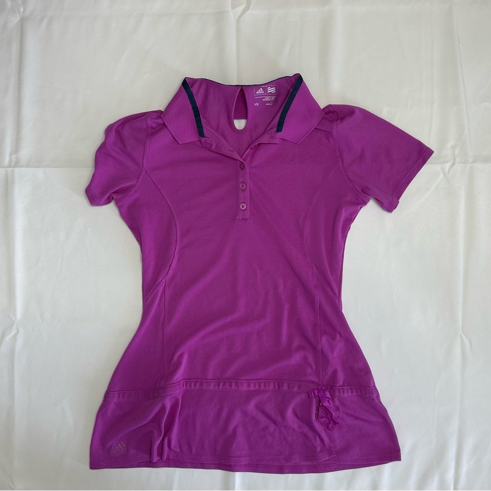 Adidas Golf Shirt
